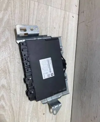 BMW 7 F01 F02 F03 F04 Seat control module 9225626
