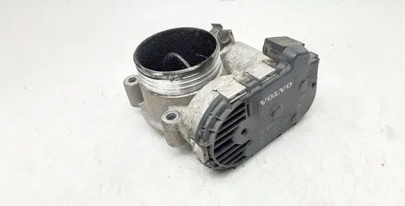 Volvo XC90 Throttle valve 8692720 0281002701