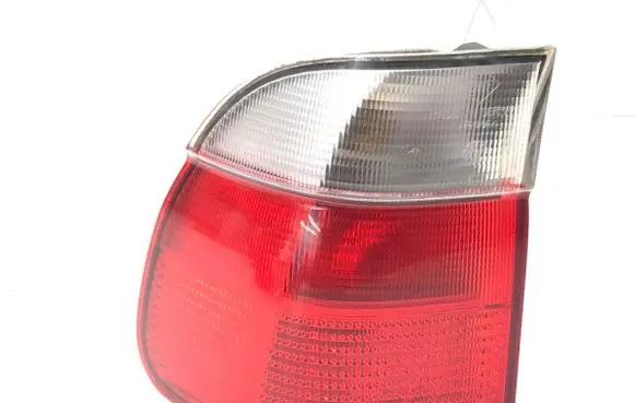 BMW 5 E39 Rear/tail lights