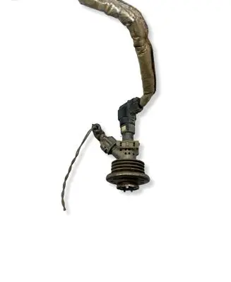 Renault Trafic III (X82) AdBlue injector 208993839R