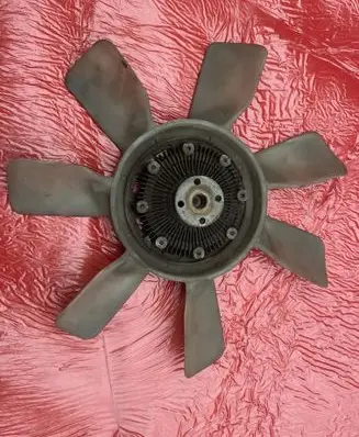 Mitsubishi Pajero Pinin Viscous fan clutch 