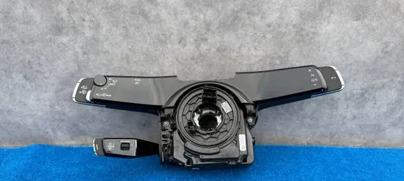 Volkswagen Tayron II Cruise control stalk 4MN907129D