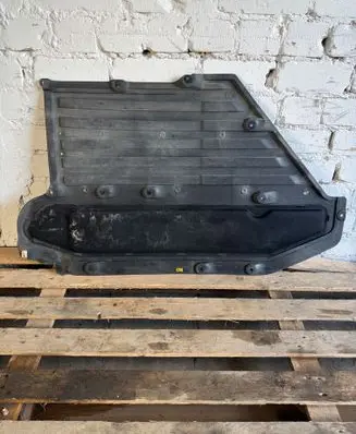 BMW 5 G30 G31 G38 Engine splash shield/under tray 7340172 7455536