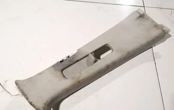 Toyota Corolla E120 E130 (B) pillar trim (top) 7323702020 73237-02020