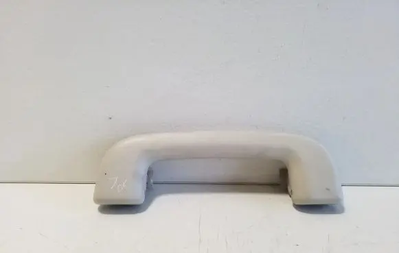 Jaguar XE Front interior roof grab handle