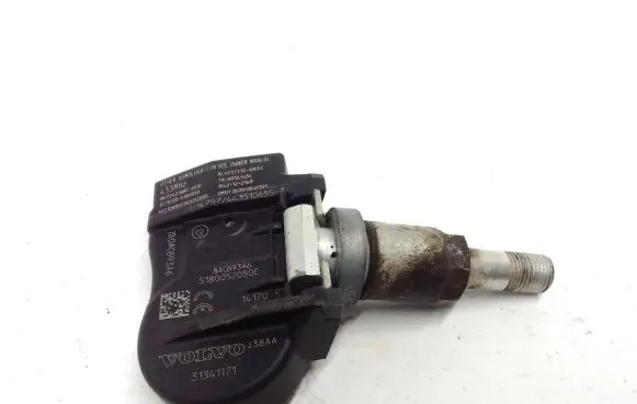 Volvo XC60 Tire pressure sensor 31341171
