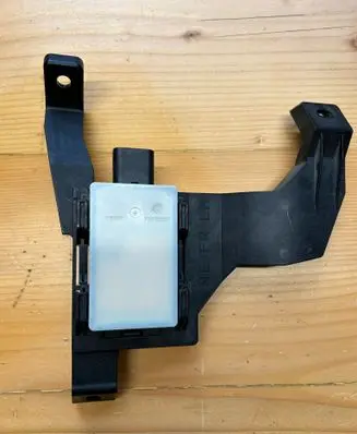 Hyundai Ioniq 5 Blind spot module 99120GI100NINCAR