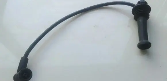 Ford Focus Ignition plug leads 
