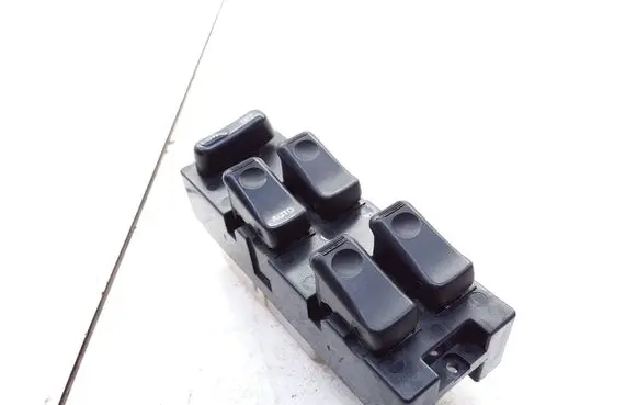 Mazda 626 Electric window control switch HG3066350