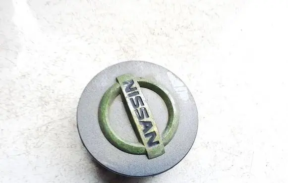 Nissan Primera Original wheel cap 40315bm504 2516s010
