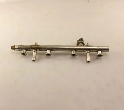 Audi A3 S3 8P Fuel main line pipe 06K133317C