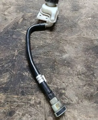 Ford Courier Brake fluid reservoir EY162K478AC