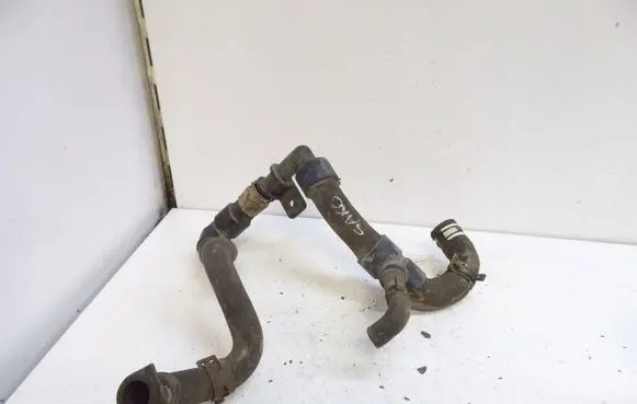 Citroen Saxo Gearbox oil cooler pipe/hose 1343S11343S3