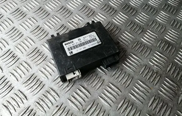 Opel Signum Parking PDC control unit/module 13157260 0263004031 511995847