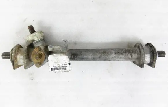 Volkswagen Golf II Steering rack 357419105
