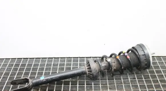Jaguar XE Front shock absorber/damper