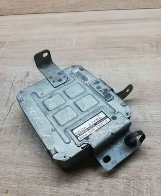 Mazda MX-6 Engine control unit/module ECU GA2A67650