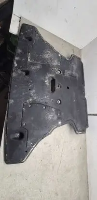 KIA EV6 Center/middle under tray cover 554B3CV000