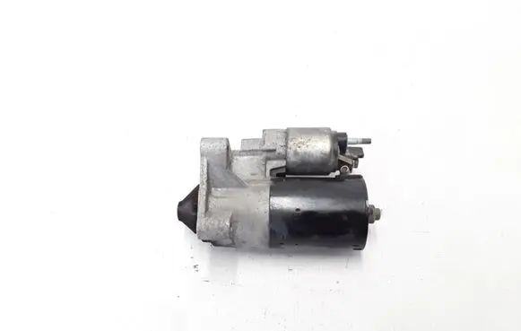 Renault Megane II Starter motor 8200792969