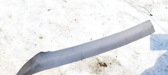 Audi A3 S3 8L (C) pillar trim 8L0867233