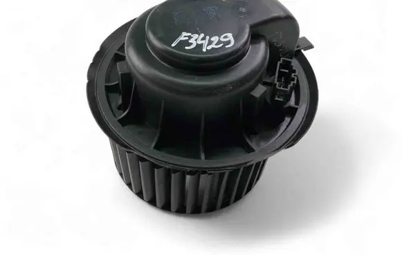 Heater fan/blower