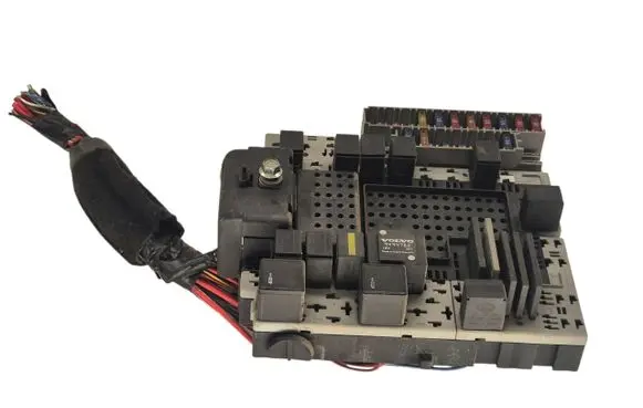 Comfort/convenience module