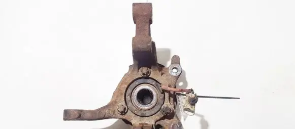 Opel Zafira A Front wheel hub