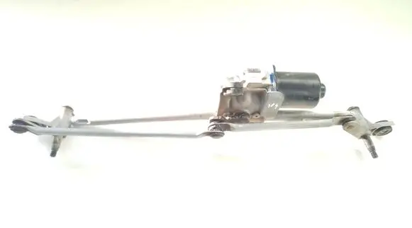 Ford Mustang VI Front wiper linkage and motor FR3Z17566A FR3B1500AC