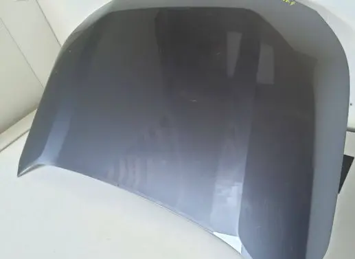 Toyota RAV 4 (XA50) Engine bonnet/hood