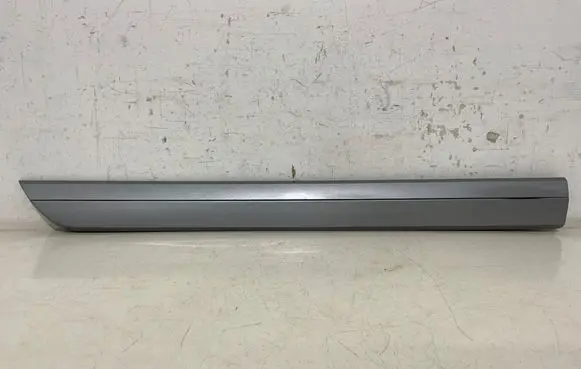 Volkswagen PASSAT B8 Rear door trim (molding) 3G0854950L 3G0854950