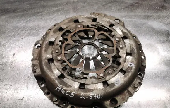 Audi A6 S6 C5 4B Pressure plate U4HU0B25