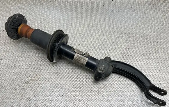 Porsche Macan (95B) Front shock absorber/damper 95B413031E VC1048ZF 814904009171