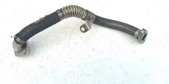 Volkswagen Phaeton EGR valve line/pipe/hose 07Z131520J