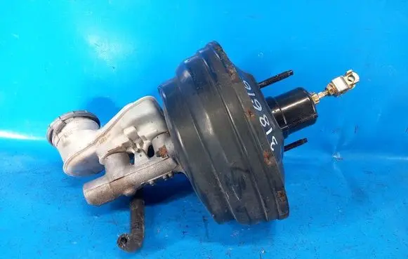 Honda Civic Brake booster 01469S5DA00