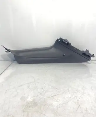Volkswagen ID.4 Centre console side trim rear 11A867703B