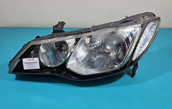 Honda Civic Headlight/headlamp IMPRK1402207