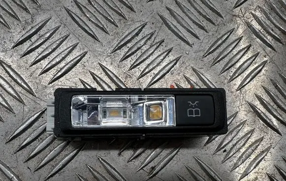 Mercedes-Benz GLC X253 C253 Other interior light 011583 192066