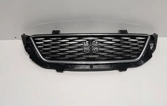 Seat Toledo IV (NH) Front grill 6JA853668A 3200101111
