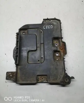 KIA Ceed Battery tray 37150A2500