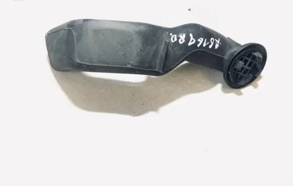 Peugeot 807 Air intake hose/pipe 1485755080