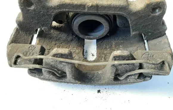 Audi A3 S3 8P Front brake caliper