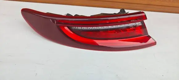 KIA Pro Cee'd III Rear/tail lights 92401J7200 110820221659 L0090L200063378