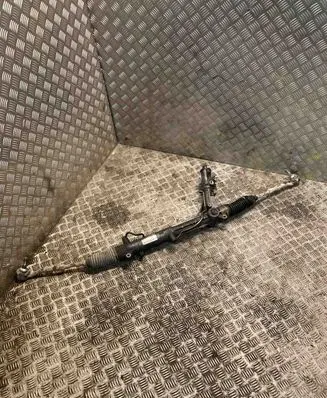 BMW 5 E60 E61 Steering rack 6777475