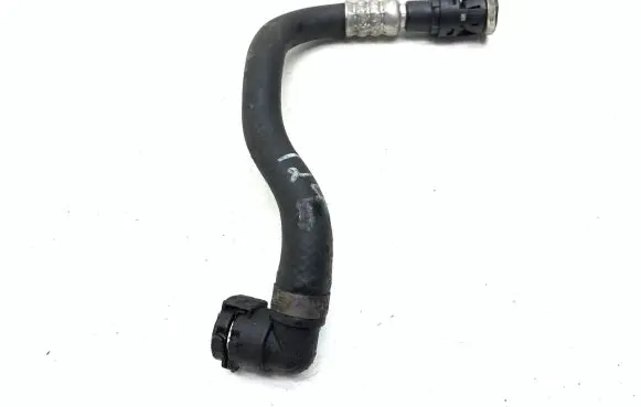 BMW X5 E70 Power steering hose/pipe/line 6792492