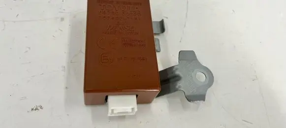 Lexus GS 300 350 430 450H Tire pressure control unit 8976030020 1584000151 10R022551