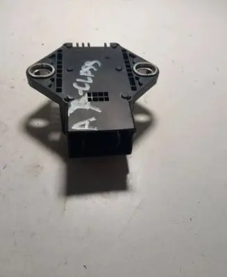 Mercedes-Benz A W169 ESP acceleration yaw rate sensor 0265005623 7002654