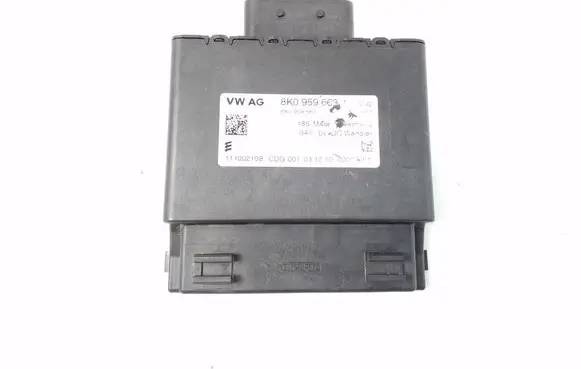 Audi A7 S7 4G Other control units/modules 8K0959633