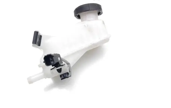 Hyundai Kona II Brake fluid reservoir 