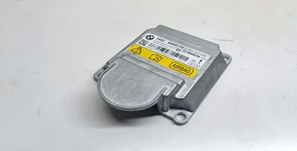 BMW X3 F25 Airbag control unit/module 6869774 0265020698 34526869774