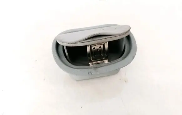 Car ashtray